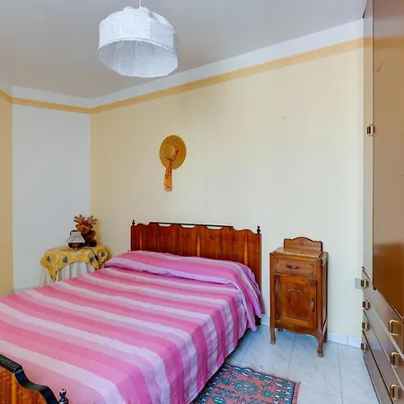 Сasa de vacaciones Modolo House *